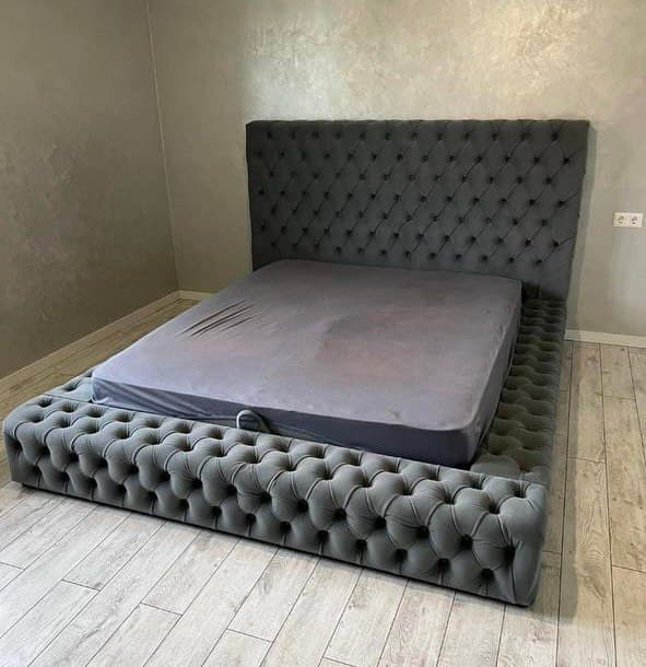 Ліжко